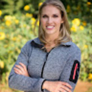 Meet your Posher, Stefanie